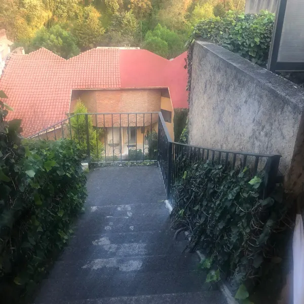 Lote en venta · Lomas de Tecamachalco, Naucalpan de Juárez, Estado de México