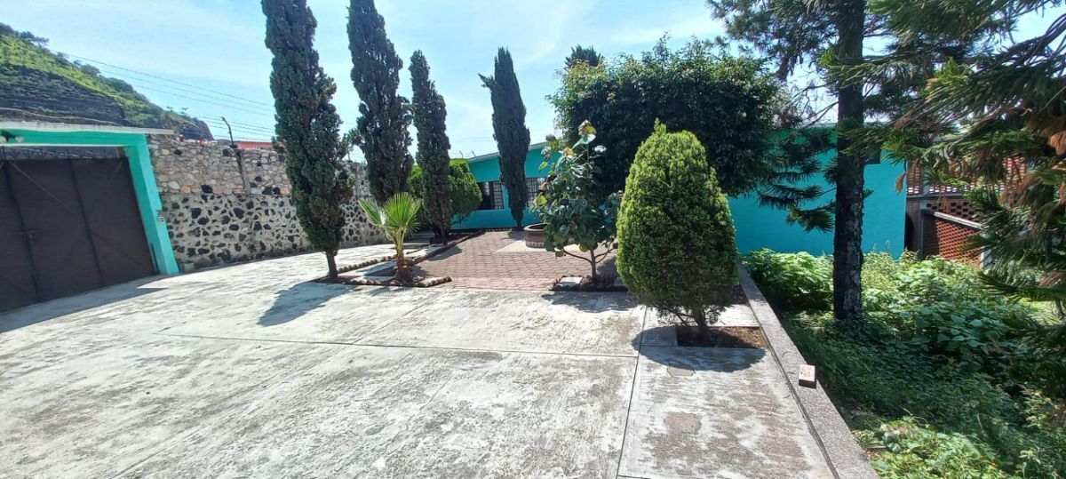 Casa en venta · Paracas, Yautepec, Morelos