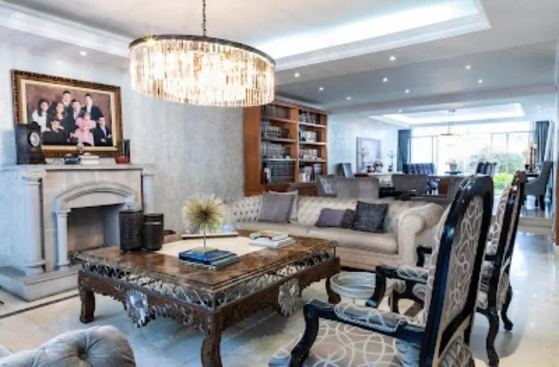 Casa en venta · Polanco III Sección, Polanco, Miguel Hidalgo, Ciudad de México