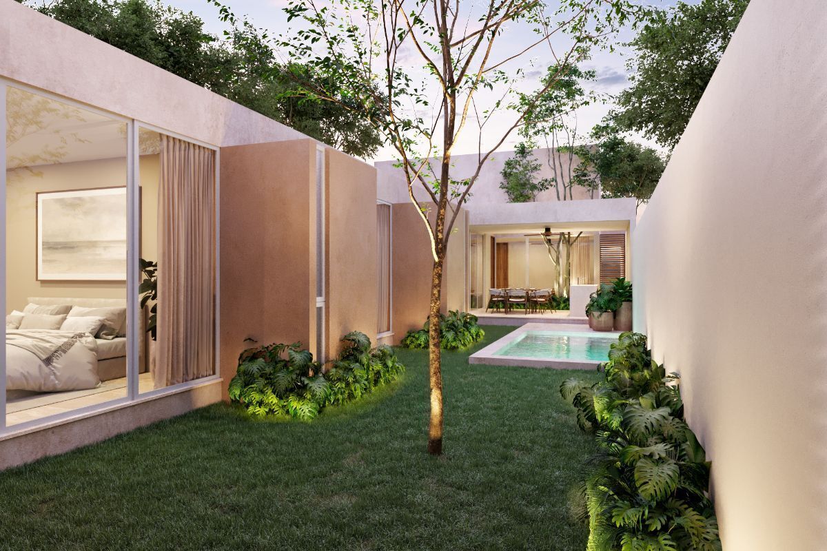 Casa en venta · San Antonio Hool, Mérida, Yucatán