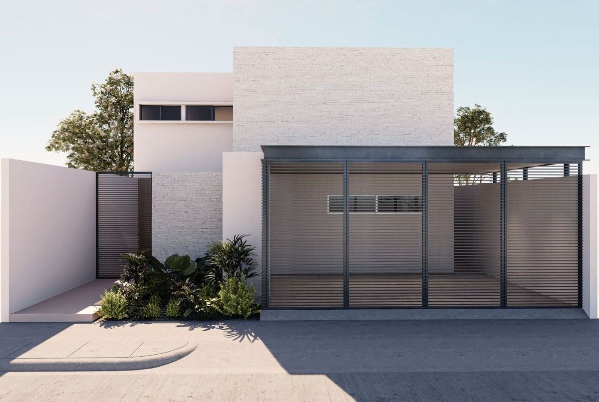 Casa en venta · Dzityá, Mérida, Yucatán Casa en venta · Dzityá, Mérida, Yucatán