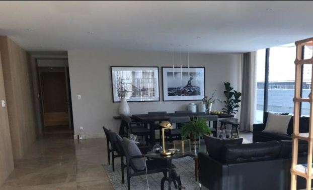 Departamento en venta · Huixquilucan, Estado de México