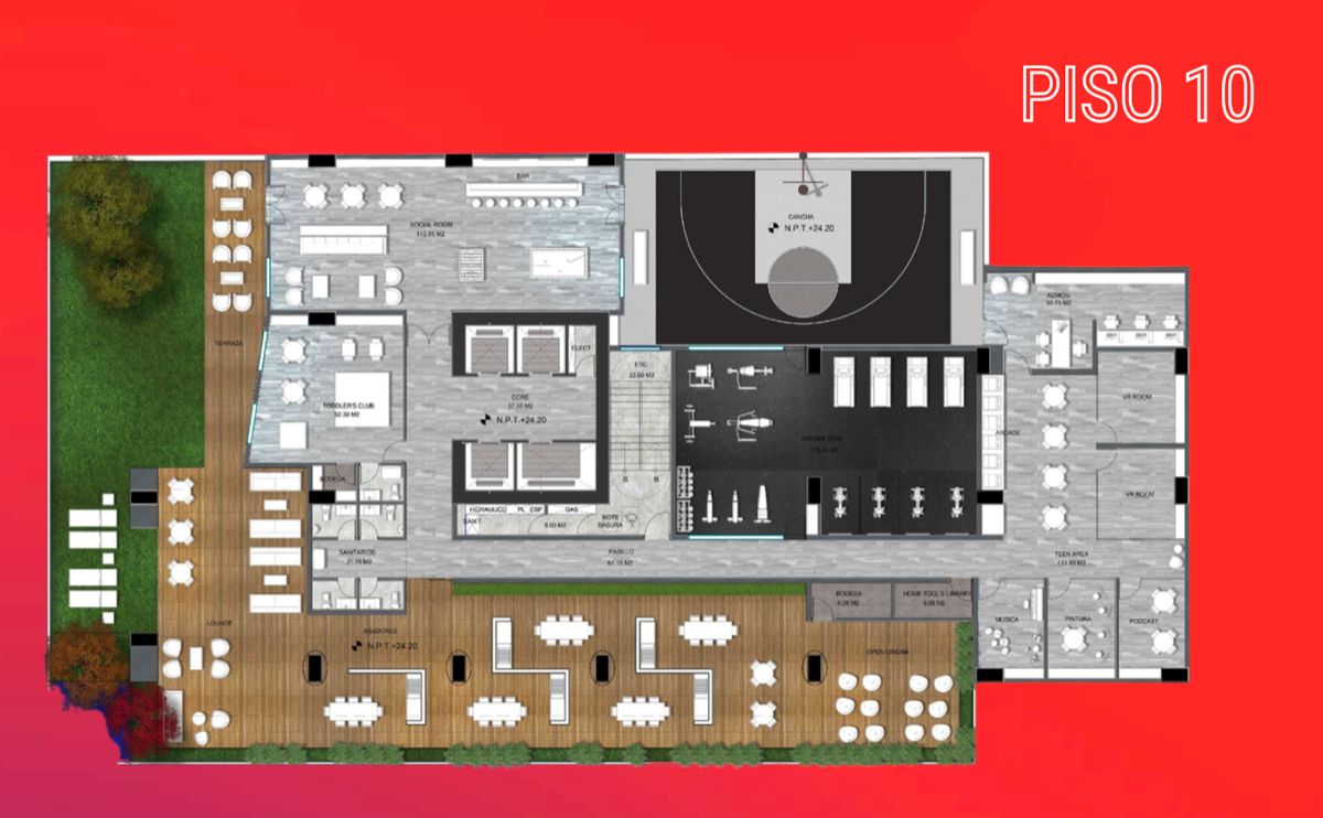 Departamento en venta · Monterrey Centro, Monterrey, Nuevo León