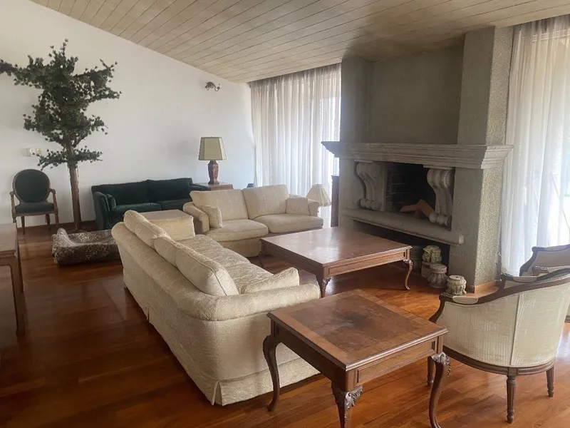 Casa en venta · Bosques de la Herradura, Huixquilucan, Estado de México Casa en venta · Bosques de la Herradura, Huixquilucan, Estado de México