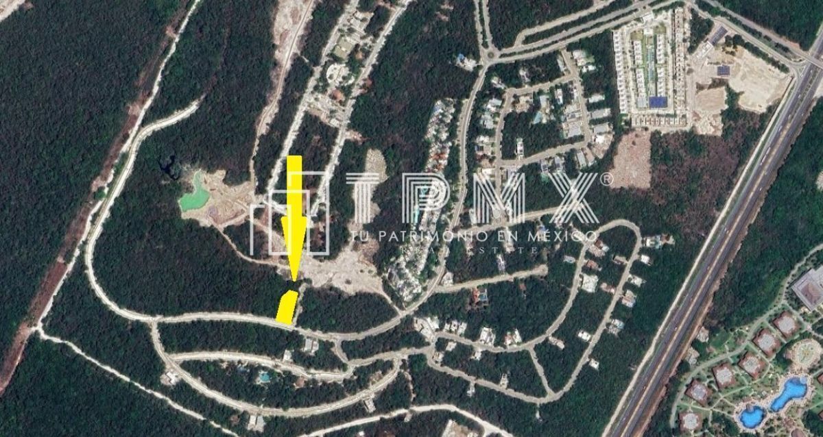 Lote en venta · Akumal, Tulum, Quintana Roo