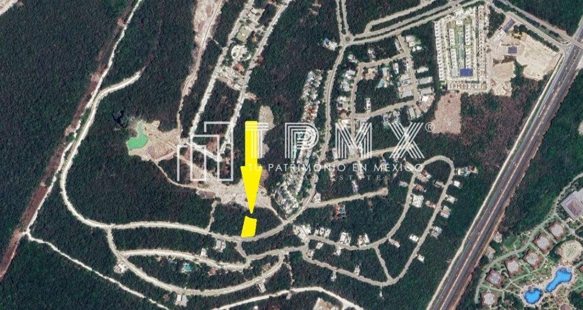 Lote en venta · Akumal, Tulum, Quintana Roo Lote en venta · Akumal, Tulum, Quintana Roo