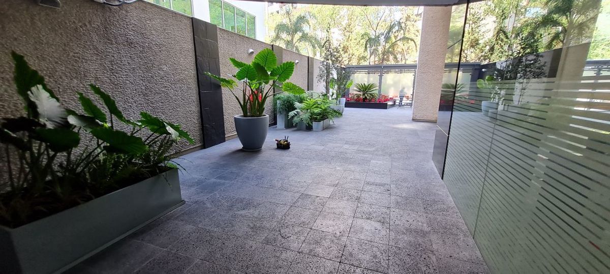 Departamento en venta · Bosques de las Lomas, Cuajimalpa de Morelos, Ciudad de México