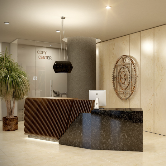 Oficina en venta · Los Alpes, Álvaro Obregón, Ciudad de México