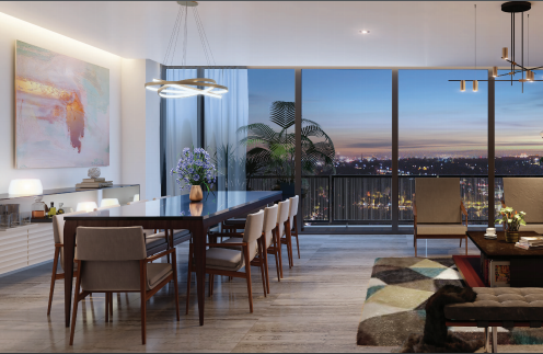 Departamento en venta · Polanco III Sección, Polanco, Miguel Hidalgo, Ciudad de México