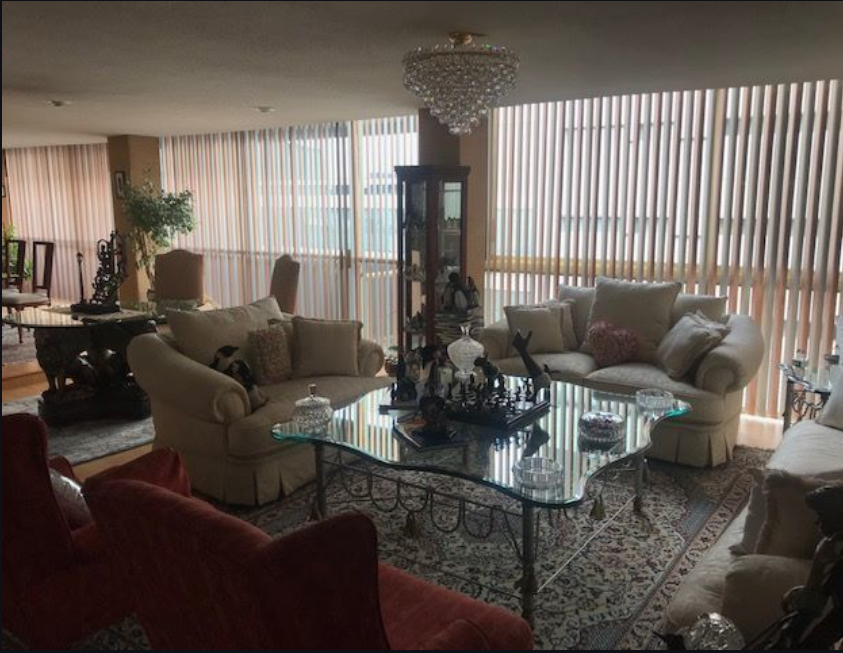 Departamento en venta · Polanco I Sección, Polanco, Miguel Hidalgo, Ciudad de México
