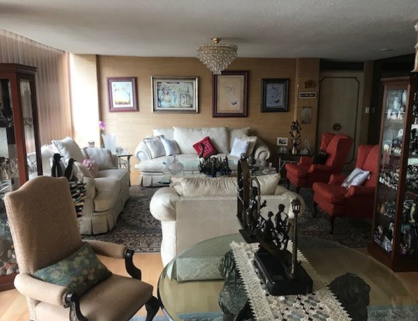 Departamento en venta · Polanco I Sección, Polanco, Miguel Hidalgo, Ciudad de México