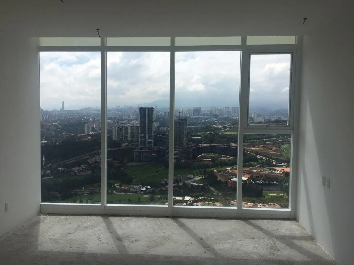 Departamento en venta · Bosque Real, Huixquilucan, Estado de México