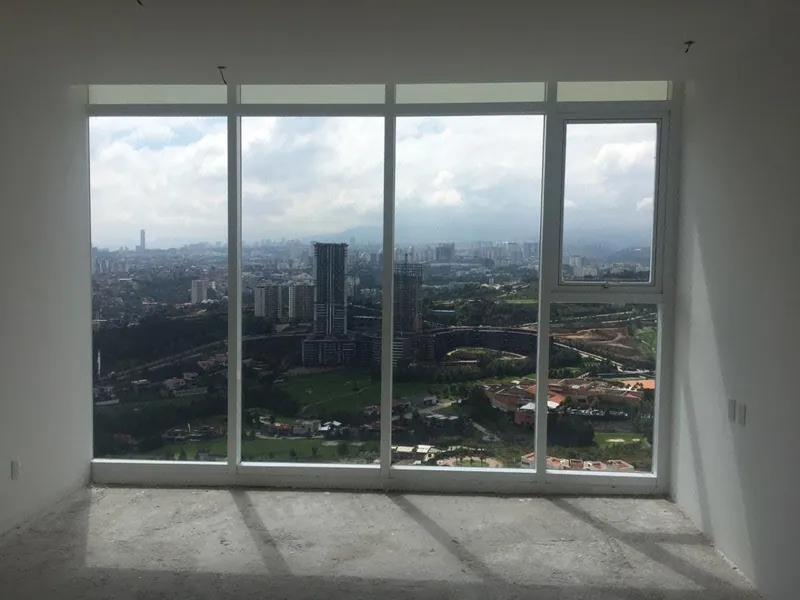 Departamento en venta · Bosque Real, Huixquilucan, Estado de México