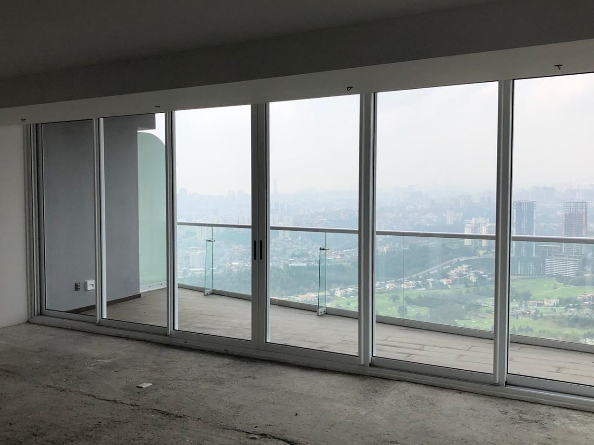 Departamento en venta · Huixquilucan, Estado de México