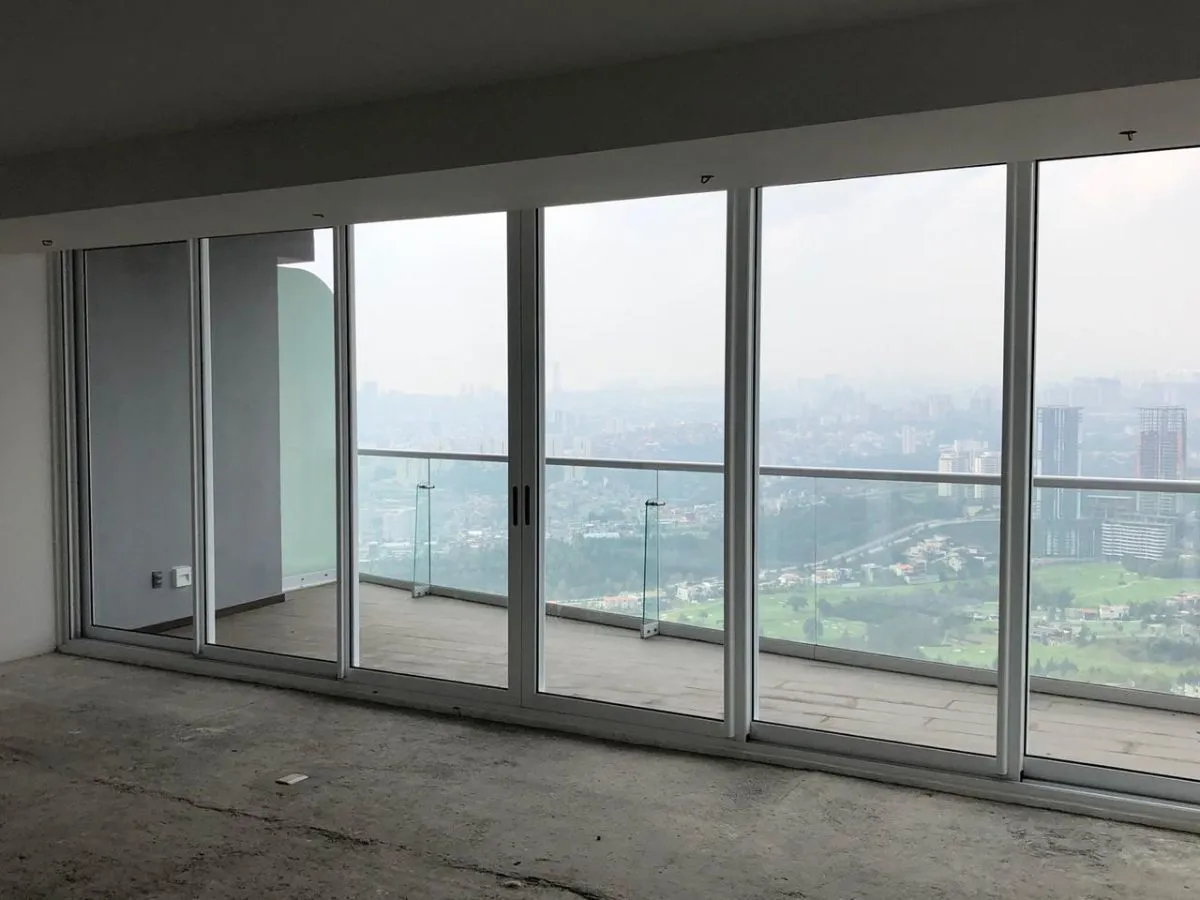 Departamento en venta · Bosque Real, Huixquilucan, Estado de México