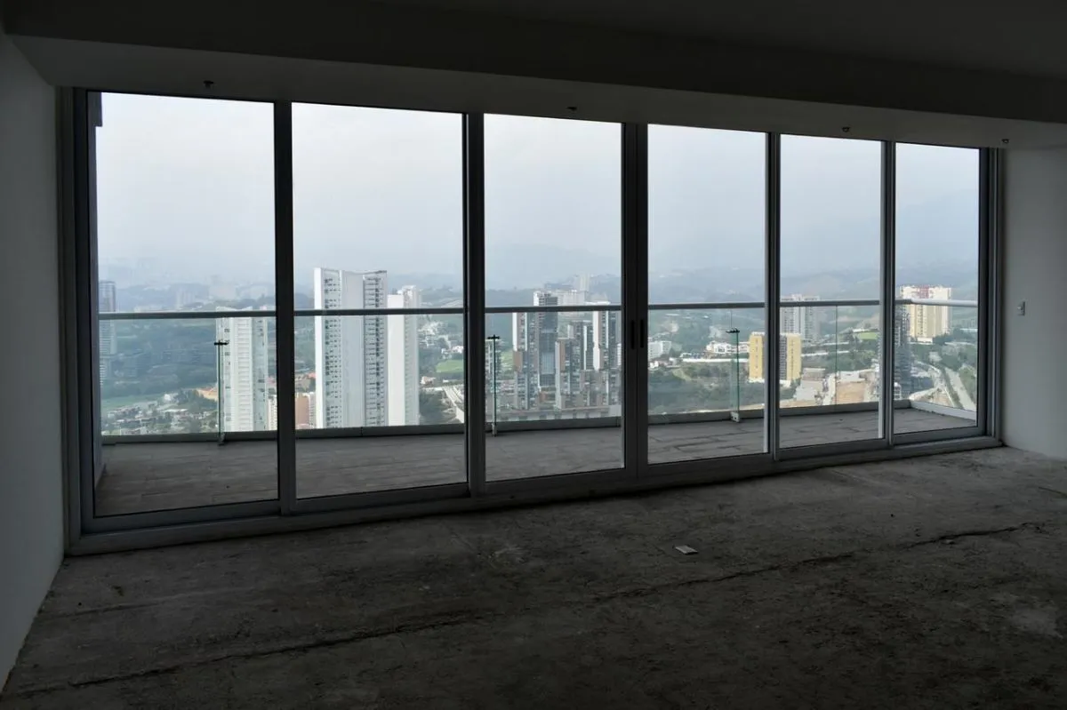 Departamento en venta · Bosque Real, Huixquilucan, Estado de México