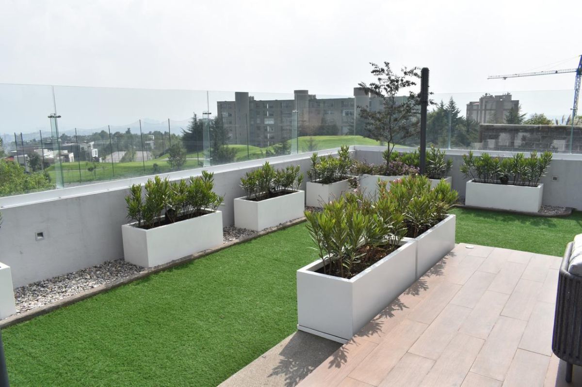 Departamento en venta · Huixquilucan, Estado de México