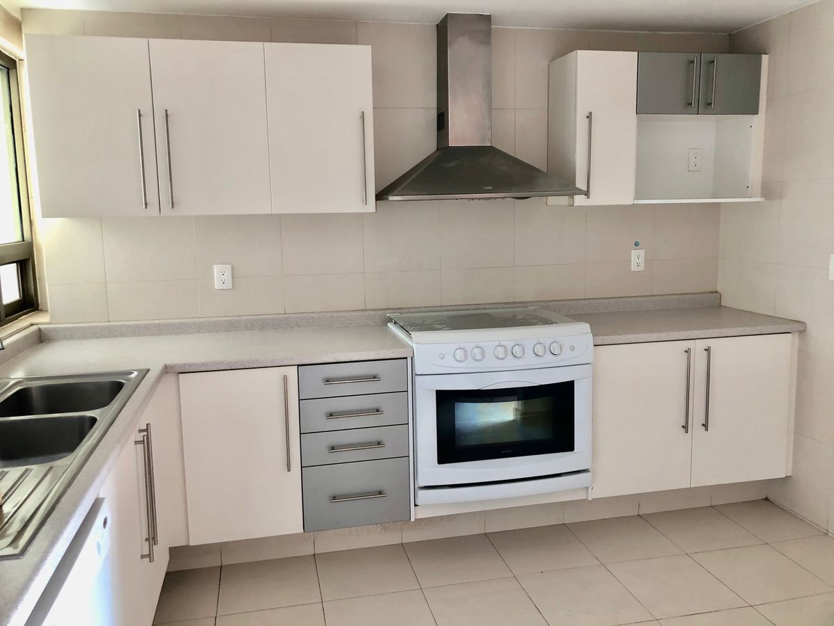 Departamento en venta · Interlomas, Huixquilucan, Estado de México
