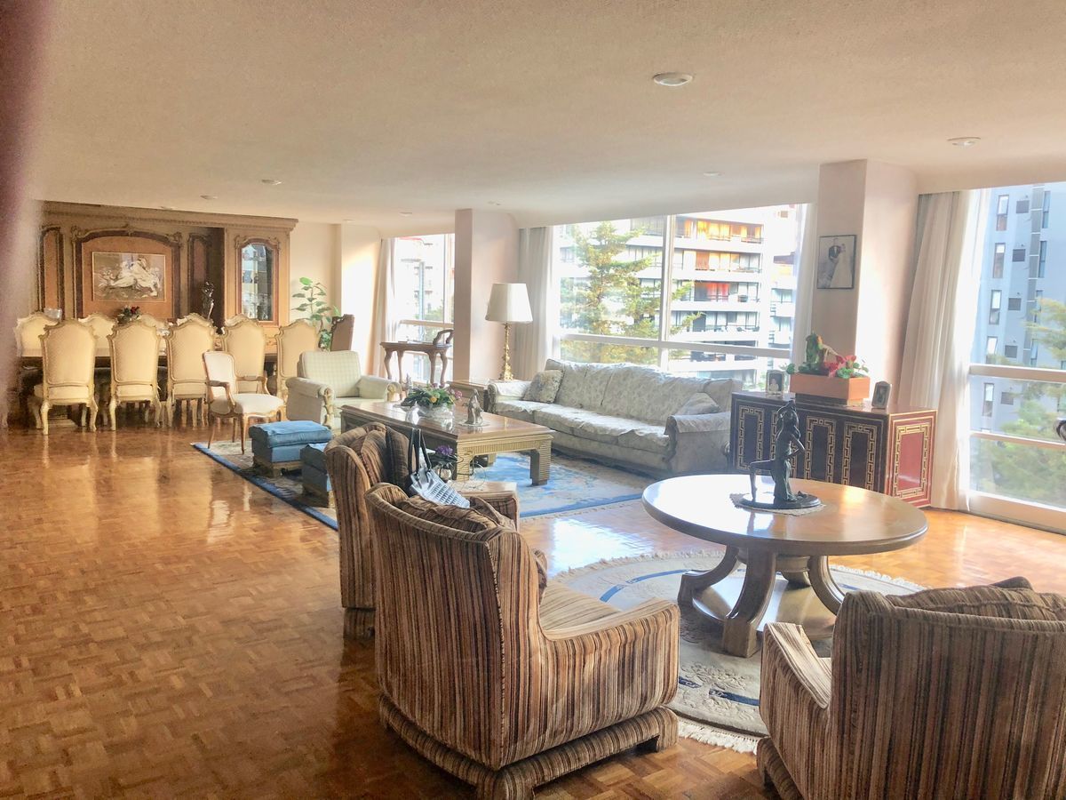 Departamento en venta · Polanco I Sección, Polanco, Miguel Hidalgo, Ciudad de México