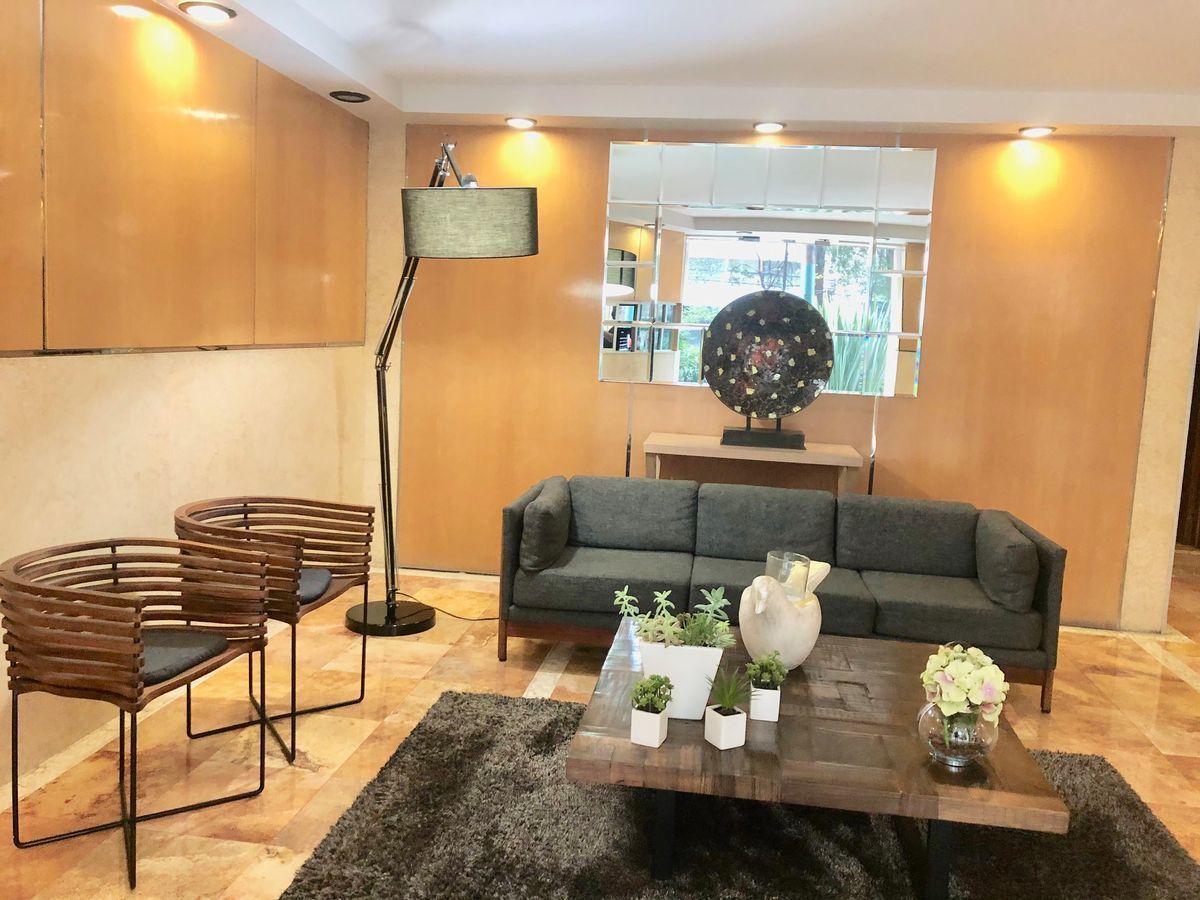 Departamento en venta · Polanco I Sección, Polanco, Miguel Hidalgo, Ciudad de México