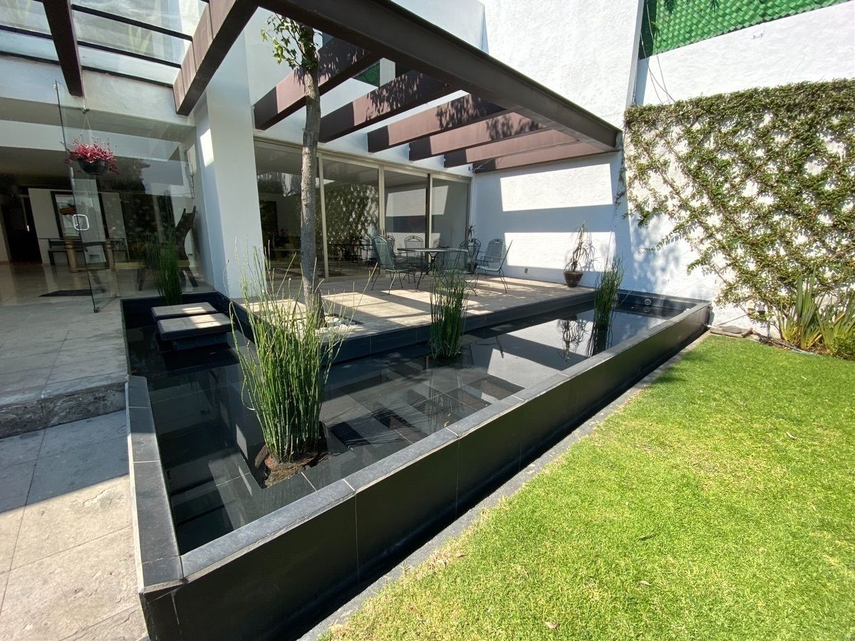 Casa en venta · Jardines del Pedregal, Álvaro Obregón, Ciudad de México