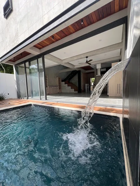 Casa en venta · Residencial Río, Benito Juárez, Quintana Roo