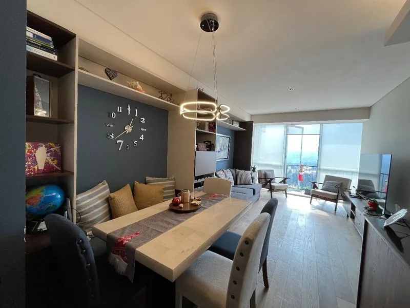 Departamento en venta · Contadero, Cuajimalpa de Morelos, Ciudad de México