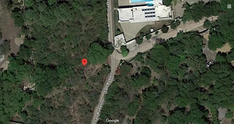 Lote en venta · El Barrial, Santiago, Nuevo León