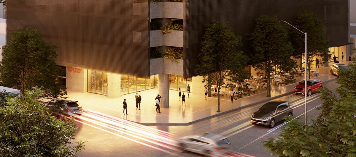 Departamento en venta · Monterrey Centro, Monterrey, Nuevo León
