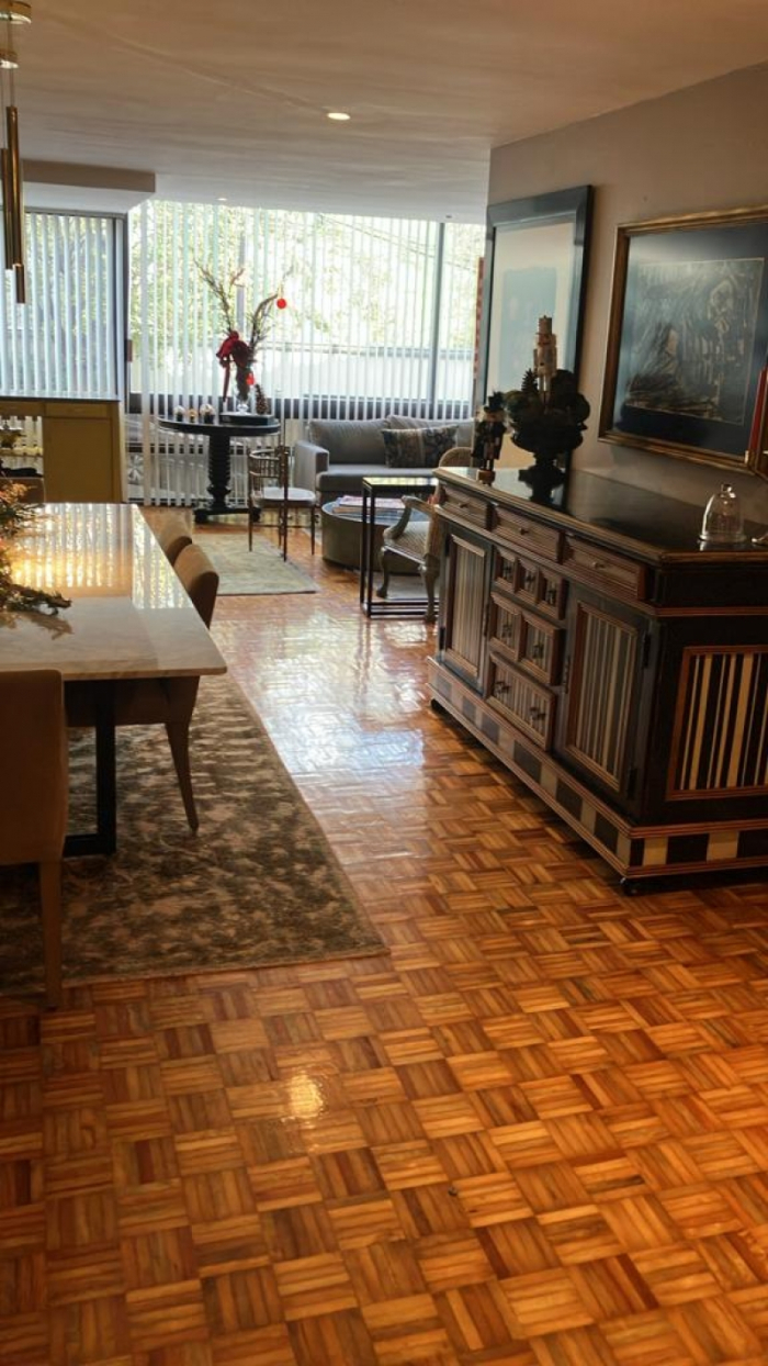 Departamento en venta · Miguel Hidalgo, Ciudad de México