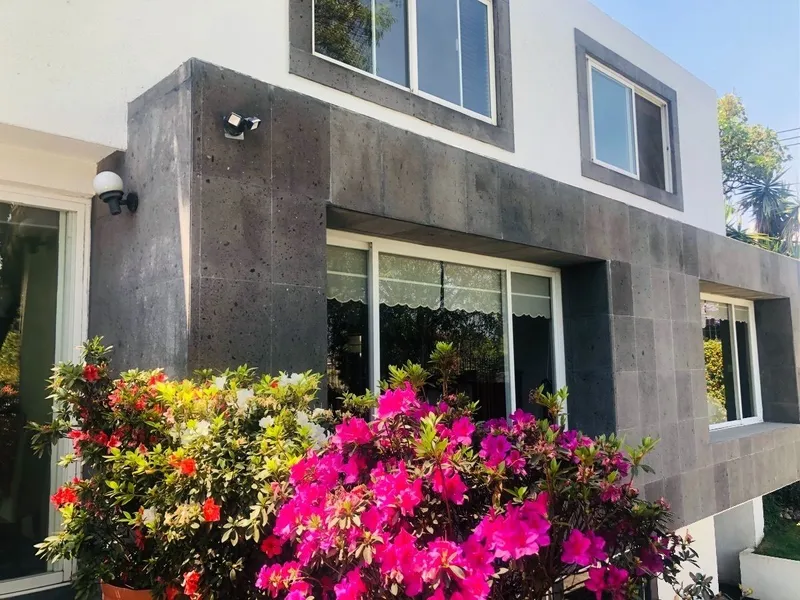 Casa en venta · Lomas de Tecamachalco, Naucalpan de Juárez, Estado de México Casa en venta · Lomas de Tecamachalco, Naucalpan de Juárez, Estado de México