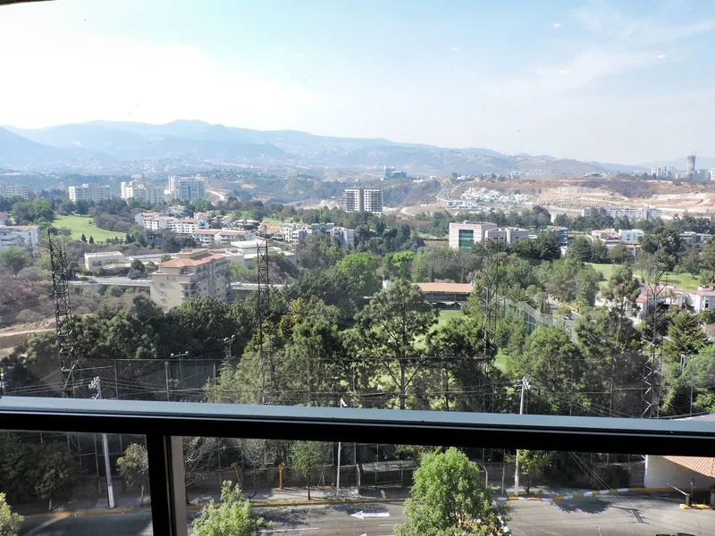 Departamento en venta · Interlomas, Huixquilucan, Estado de México