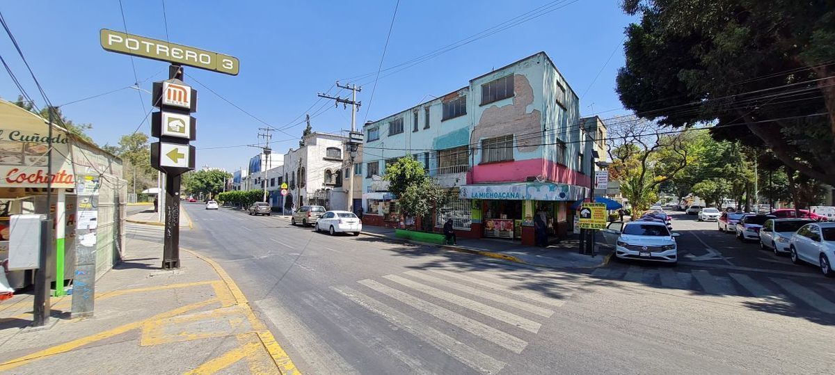 Departamento en venta · Guadalupe Insurgentes, Gustavo A. Madero, Ciudad de México