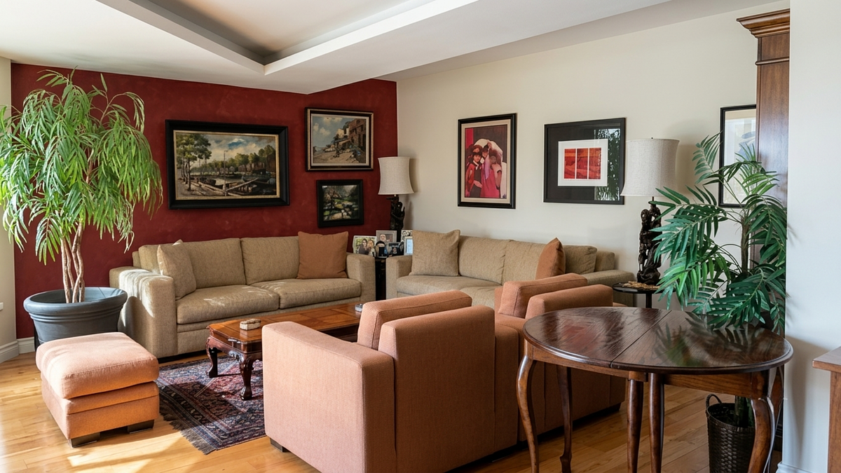 Departamento en venta · Santa Fe Cuajimalpa, Cuajimalpa de Morelos, Ciudad de México