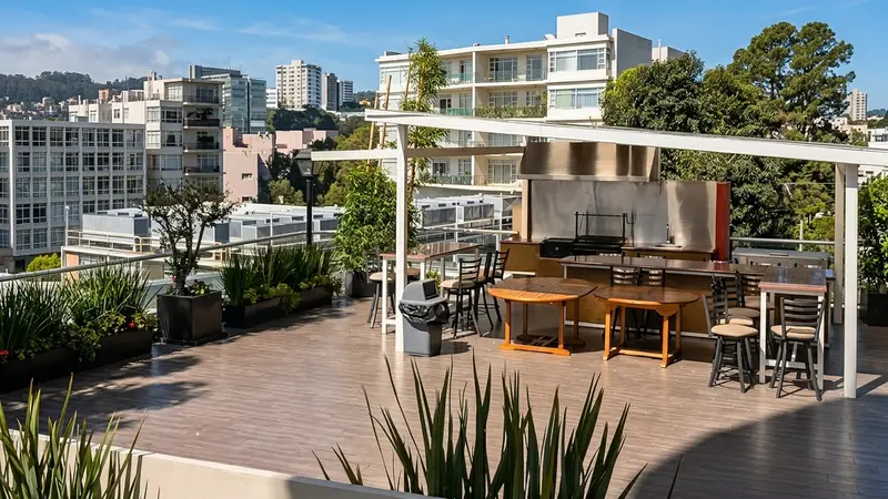 Departamento en venta · Santa Fe Cuajimalpa, Cuajimalpa de Morelos, Ciudad de México