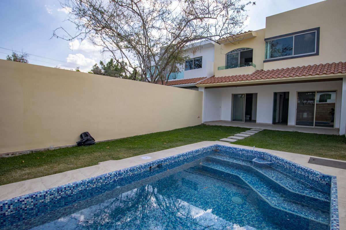 Casa en venta · Jardines de Xochitepec, Xochitepec, Morelos