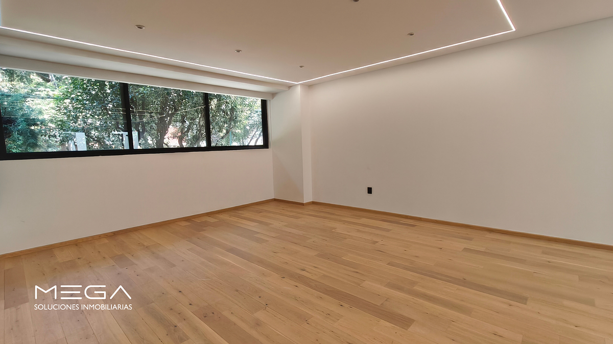 Departamento en venta · San Jose Insurgentes, Mixcoac, Benito Juárez, Ciudad de México