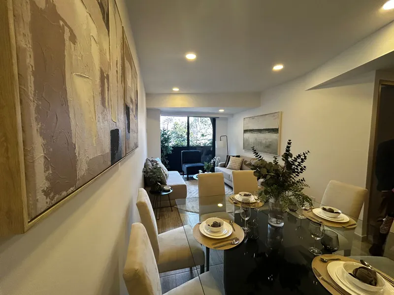 Departamento en venta · Del Valle Sur, Del Valle, Benito Juárez, Ciudad de México