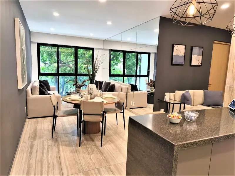 Departamento en venta · Acacias, Benito Juárez, Ciudad de México Departamento en venta · Acacias, Benito Juárez, Ciudad de México