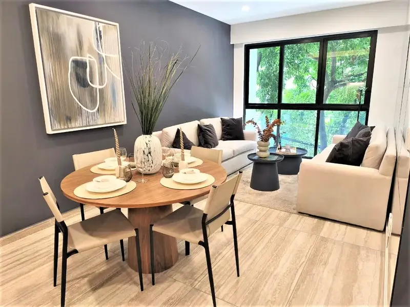 Departamento en venta · Acacias, Benito Juárez, Ciudad de México Departamento en venta · Acacias, Benito Juárez, Ciudad de México