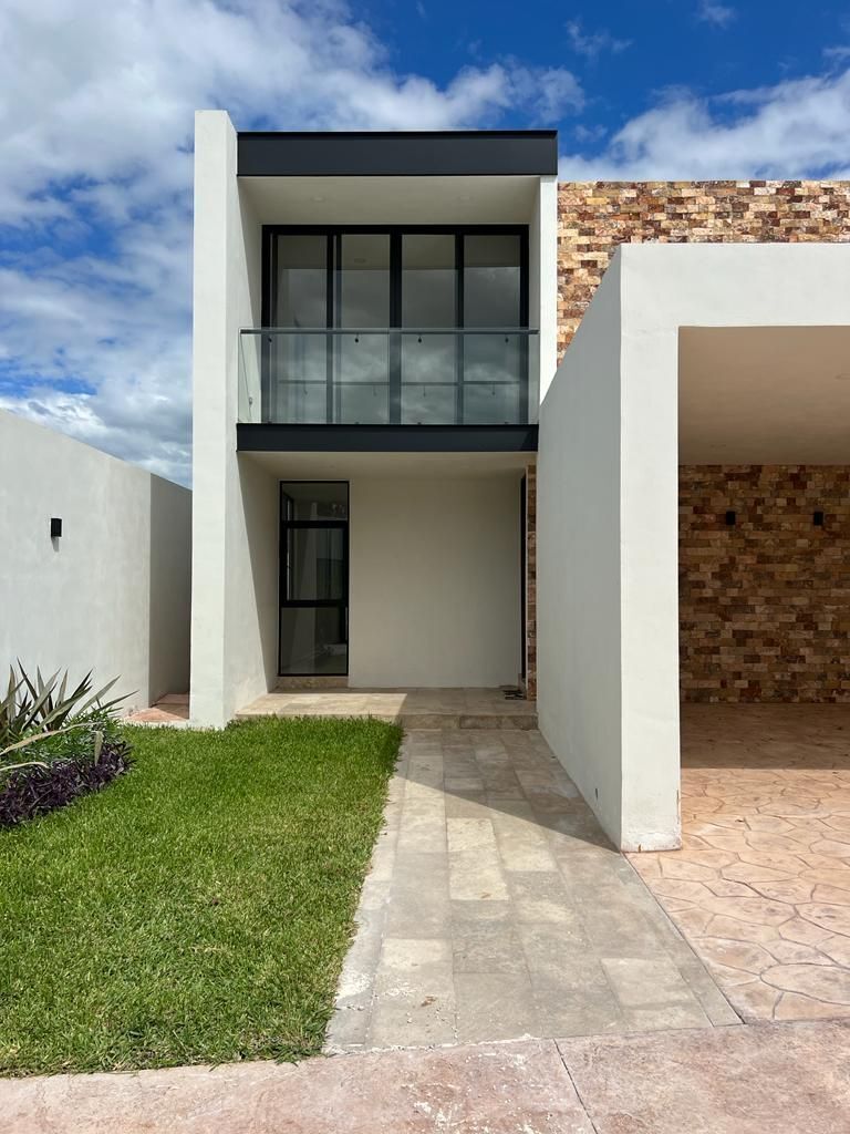 Condominio en venta · Cholul, Mérida, Yucatán