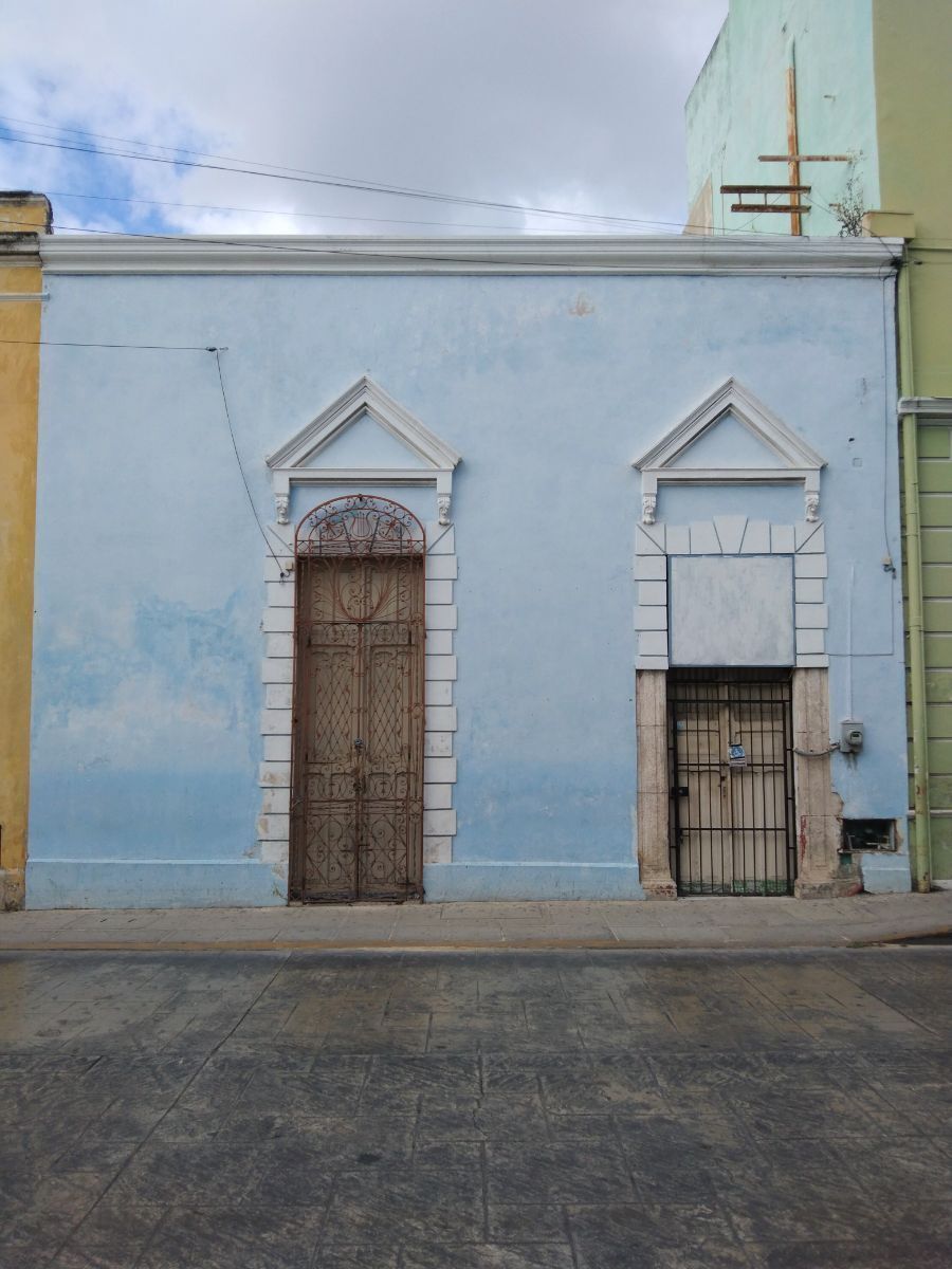 Casa en venta · Mérida Centro, Mérida, Yucatán