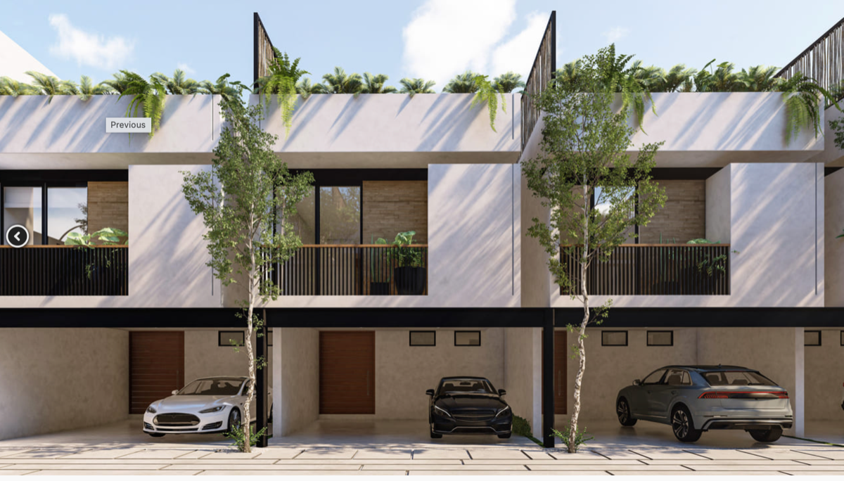 Casa en venta · Temozon Norte, Mérida, Yucatán