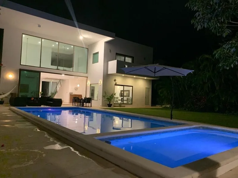 Casa en venta · Residencial Campestre, Benito Juárez, Quintana Roo