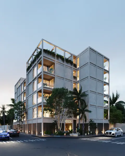 Departamento en venta · Montes de Ame, Mérida, Yucatán