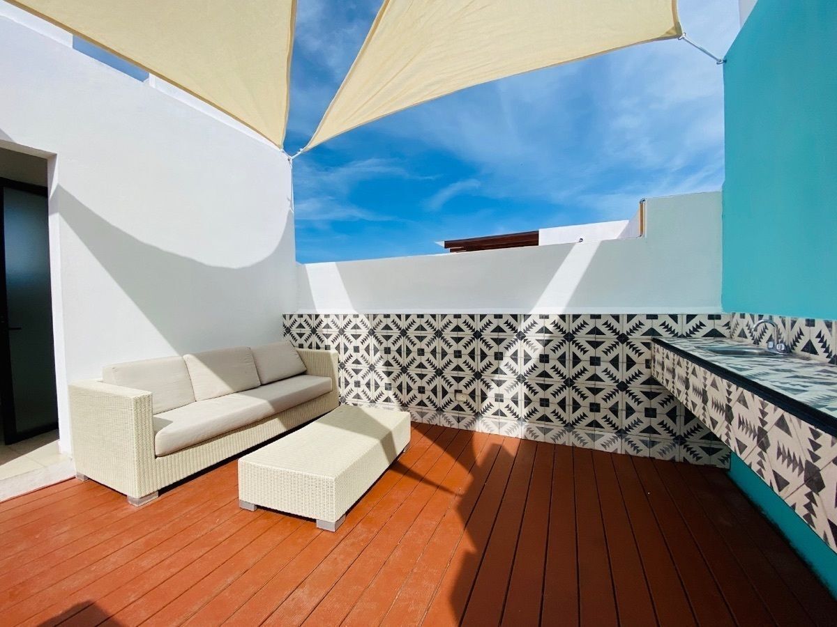 Departamento en venta · Zazil Ha, Playa del Carmen, Solidaridad, Quintana Roo