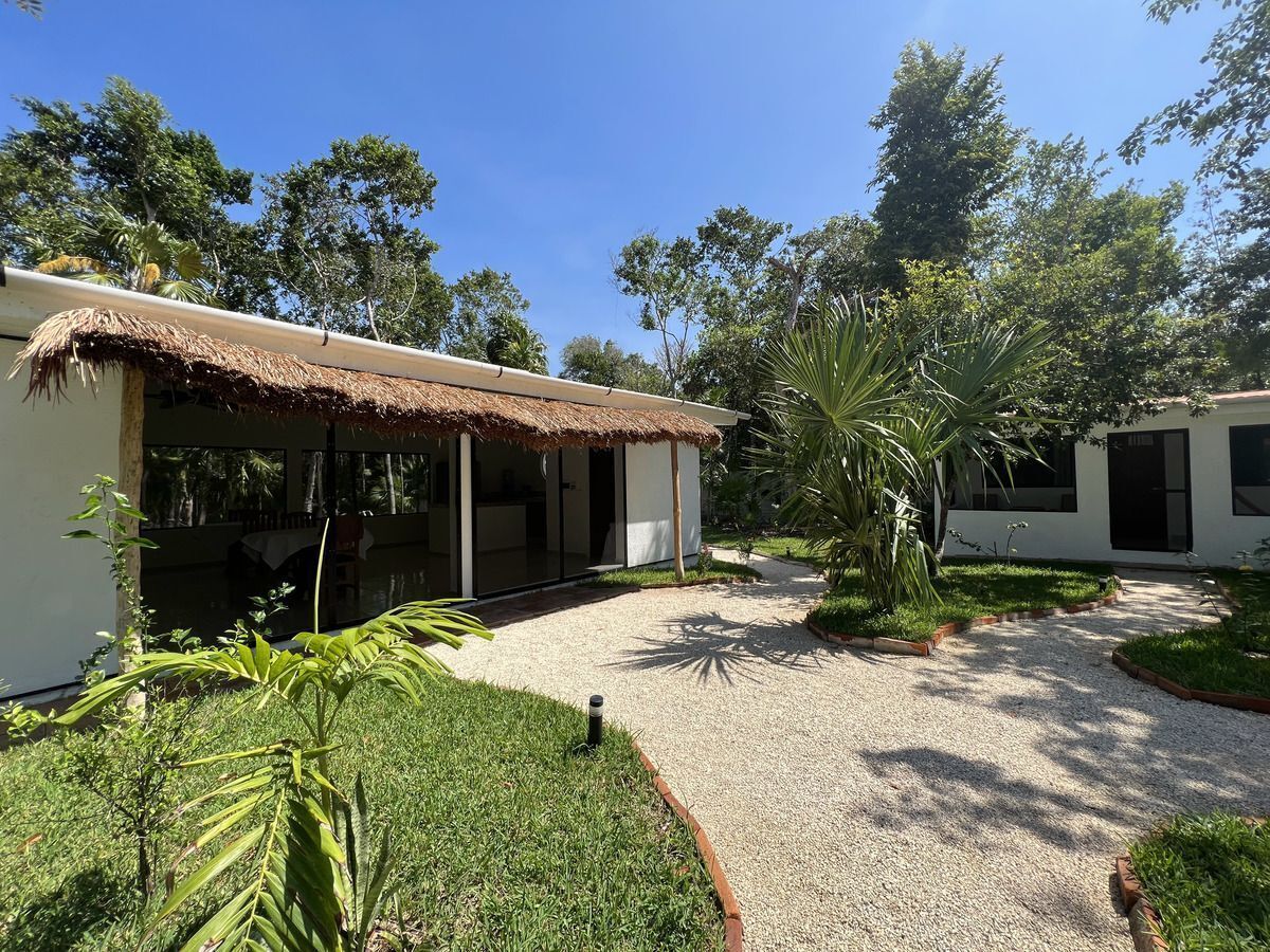 Lote en venta · Akumal, Tulum, Quintana Roo