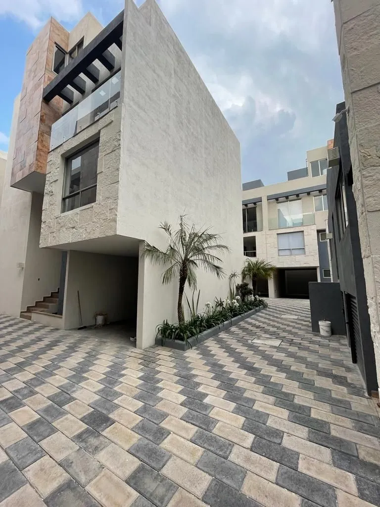 Condominio en venta · Héroes de Padierna, Tlalpan, Ciudad de México