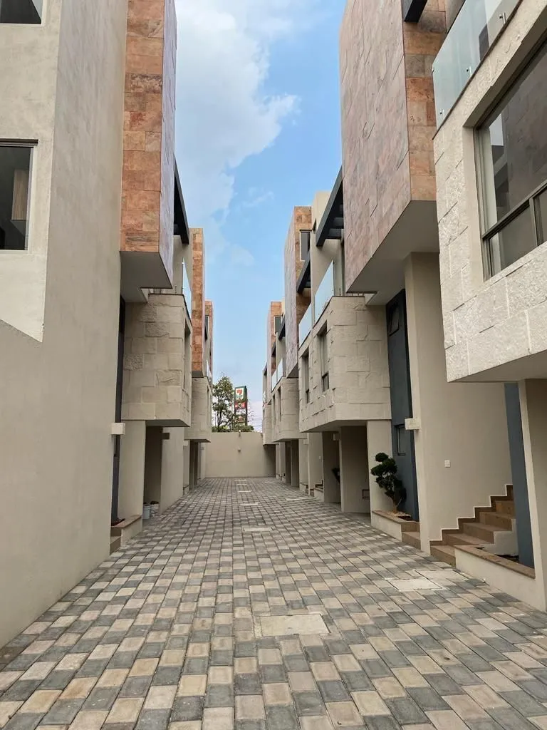 Condominio en venta · Héroes de Padierna, Tlalpan, Ciudad de México