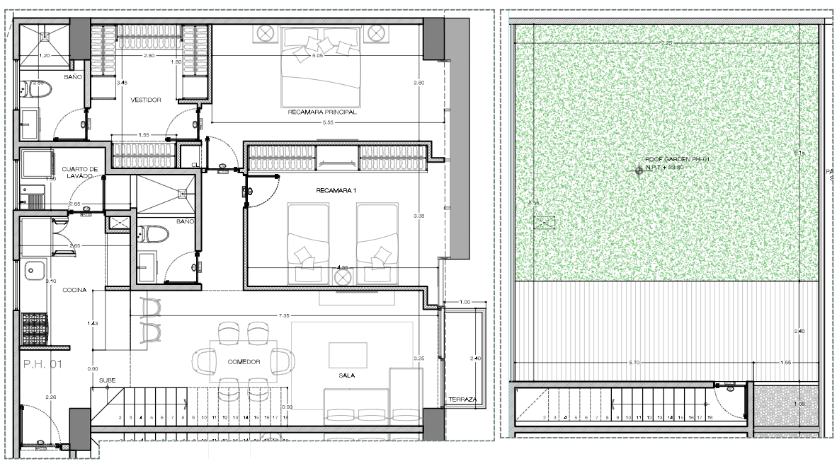 Departamento en venta · Ampliación Granada, Granada, Miguel Hidalgo, Ciudad de México